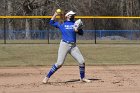 Softball vs Emerson game 1  Women’s Softball vs Emerson game 1. : Women’s Softball